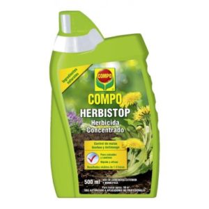 Økologisk herbicid