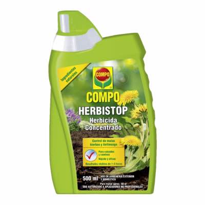 Ecological Herbicide Concentrate Compo