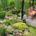 Gjør terrassen din til en fantastisk hage