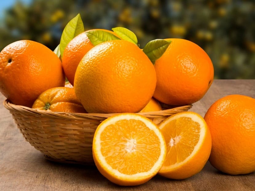appelsiner