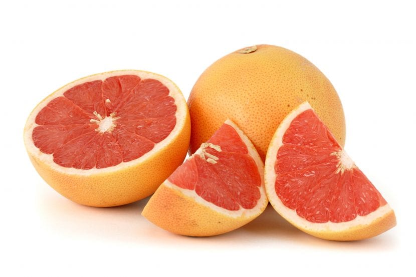 Ta vare på grapefrukten din slik at den bærer frukt