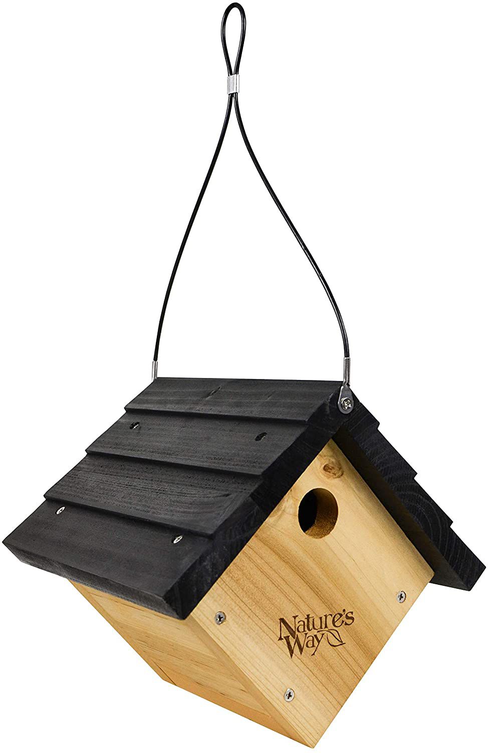 Hanging Bird house